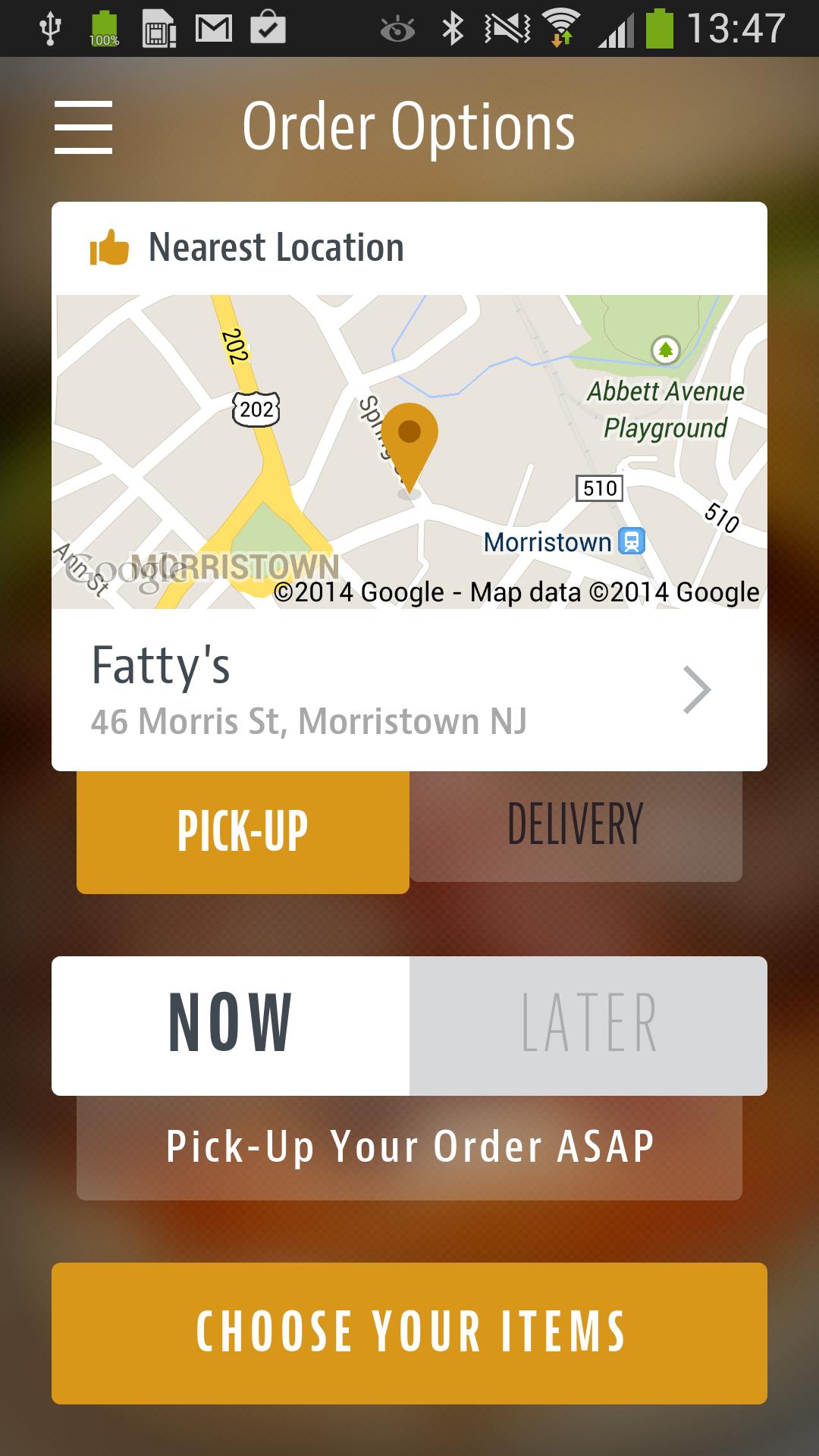 Fatty's