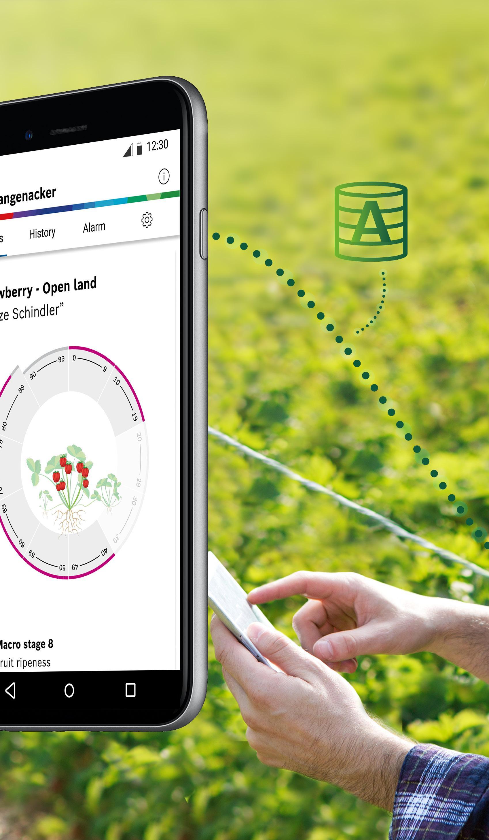 Field Monitoring