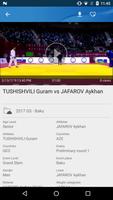 IJF App