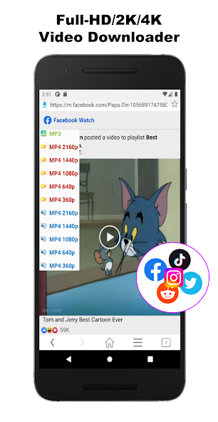 Ifbrowser