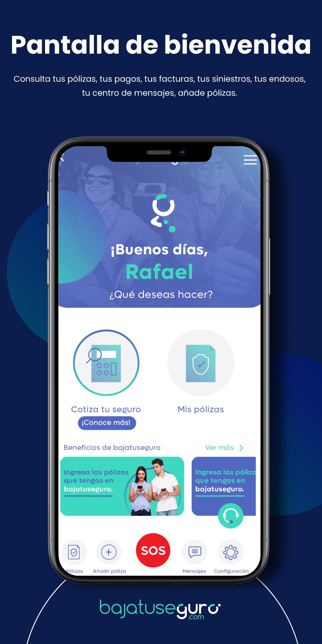 bajatuseguro