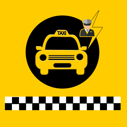 Tagxi Super Driver