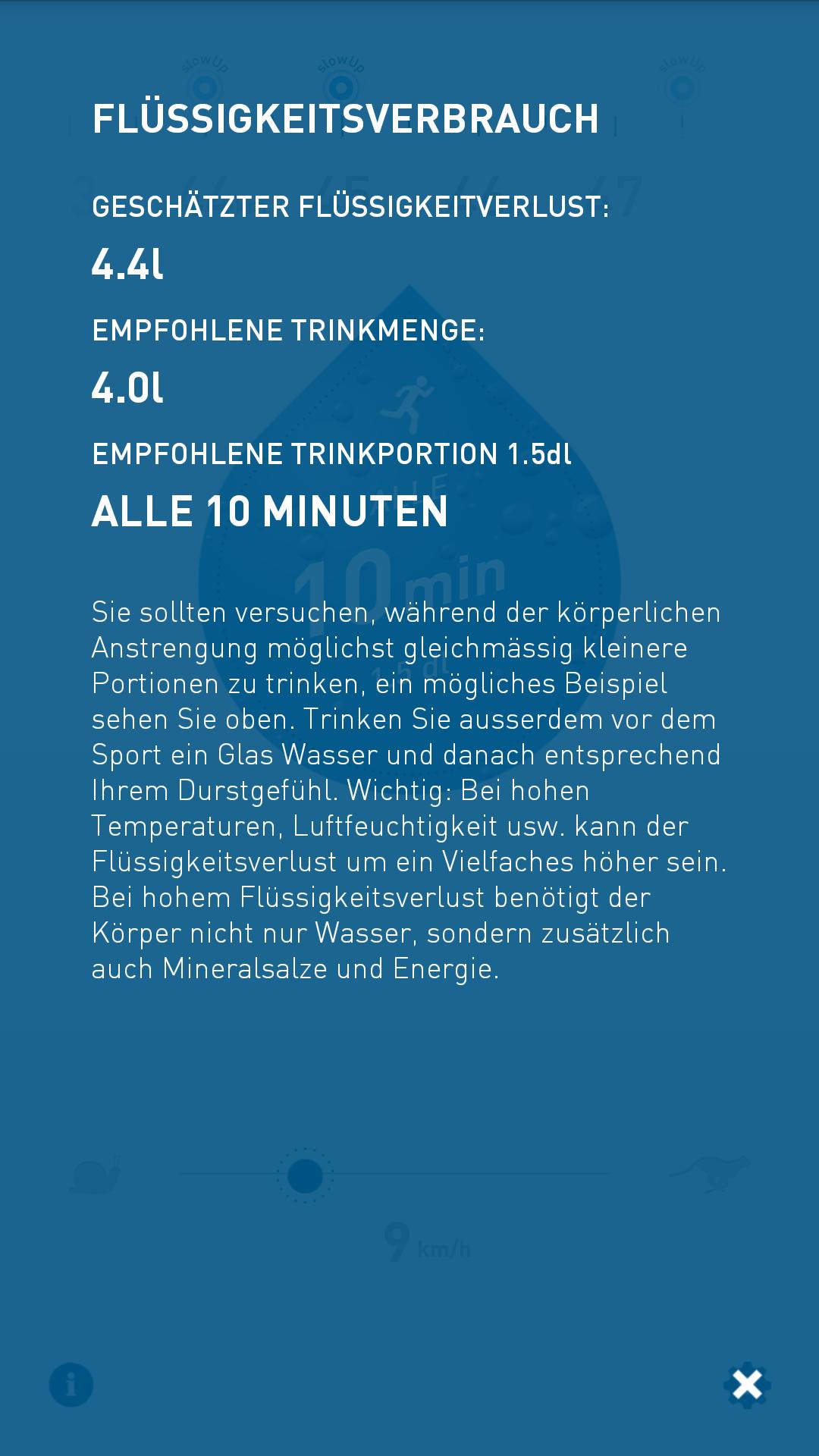 Trinkrechner