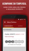Clube da Entrega - Express