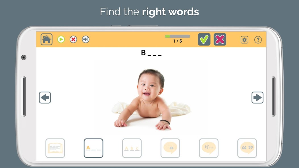 Language Therapy Lite