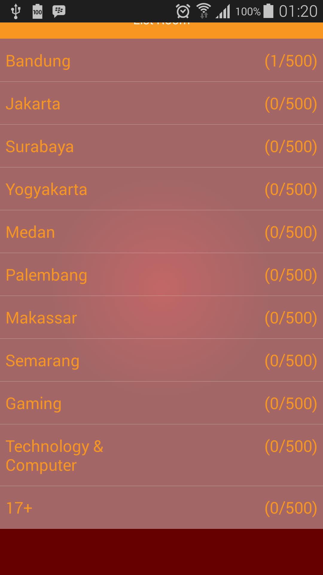 ICChat