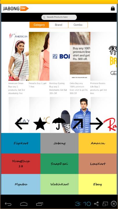 Easy Shopping India