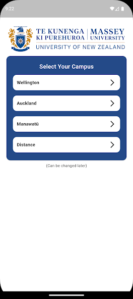 Massey Uni