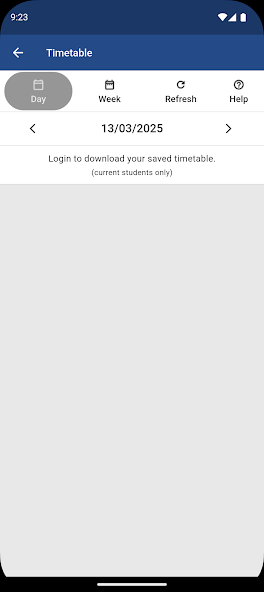 Massey Uni