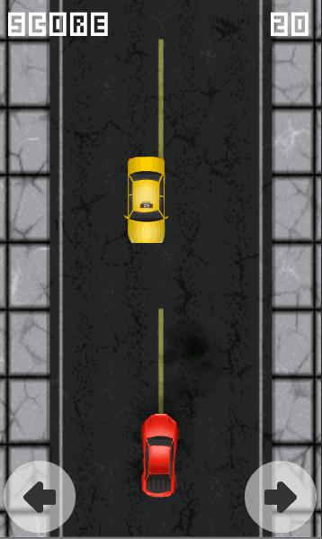 Road of the Dead