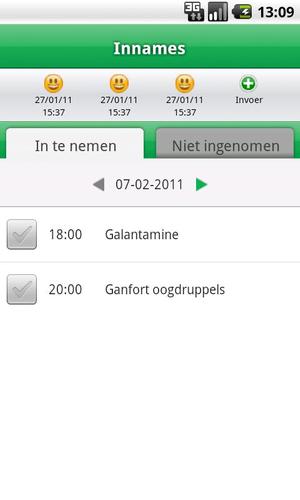 VGZ Medicijnen
