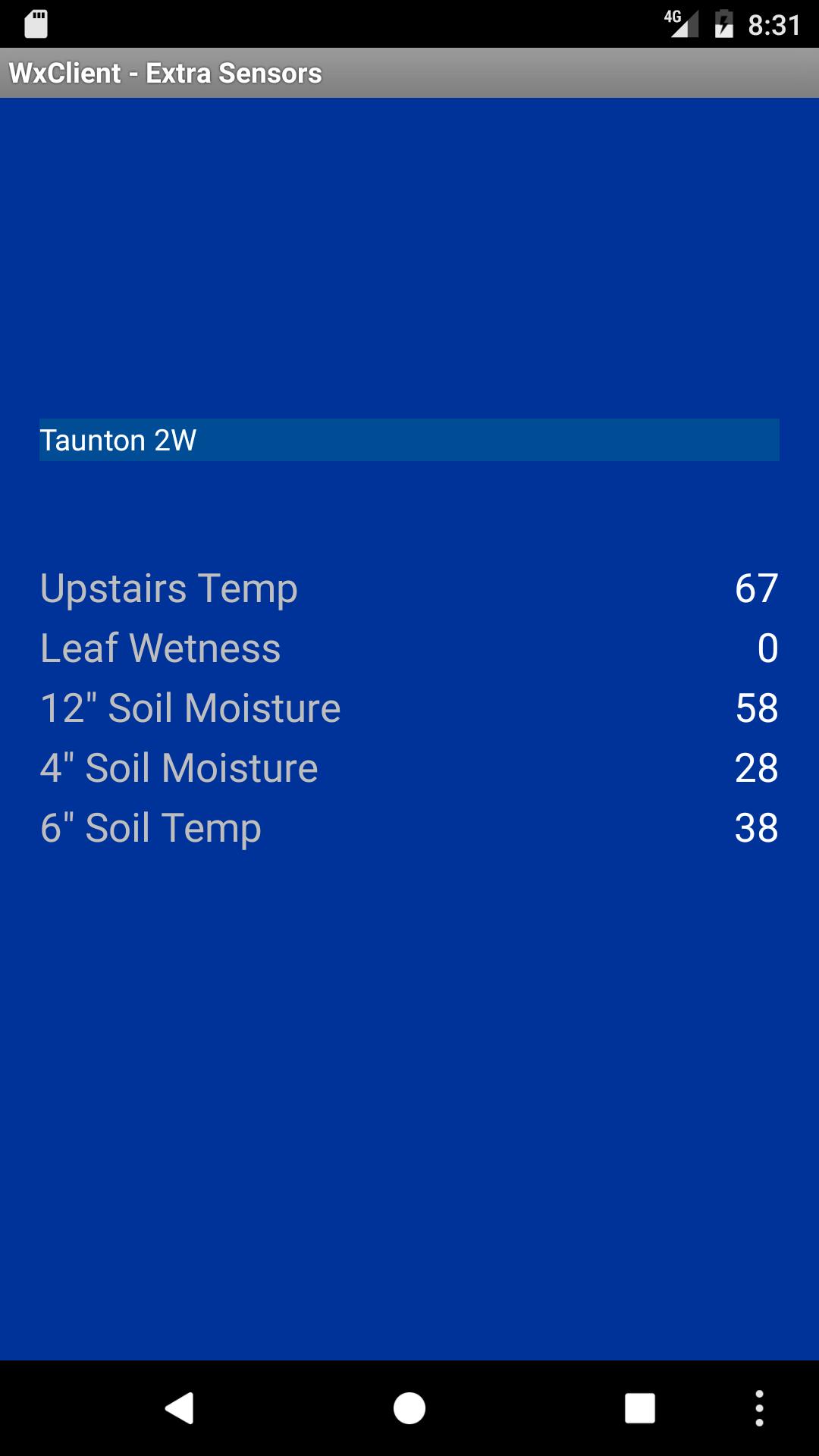 WxClient