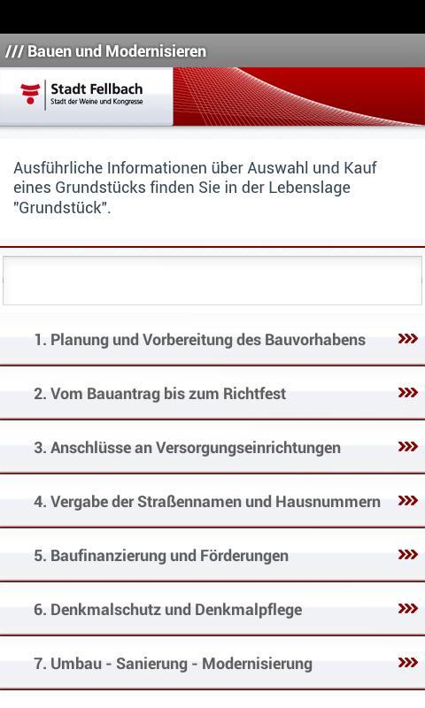 Stadt Fellbach