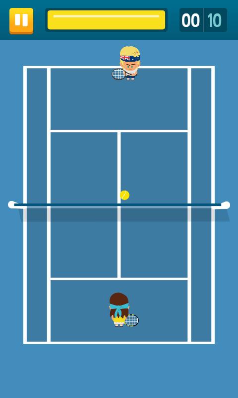 Rafa Nadal Moves