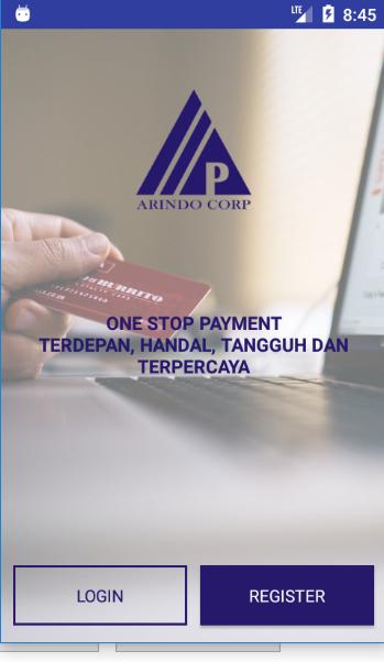 PPOB ARINDO