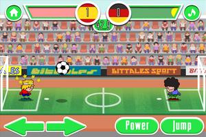 World Cup Football Games