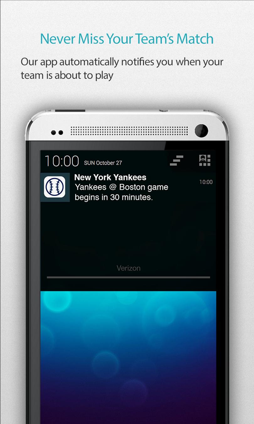 NYY Baseball Schedule