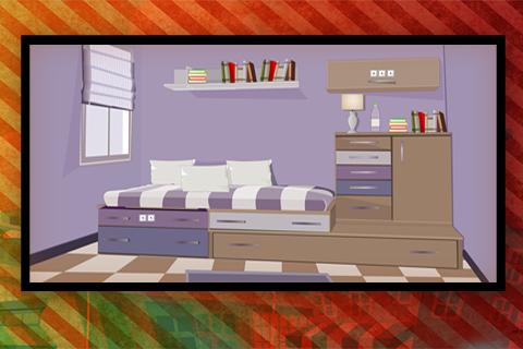 Modern Apartment Escape
