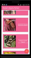 Dulhan Mehndi Design n Beauty