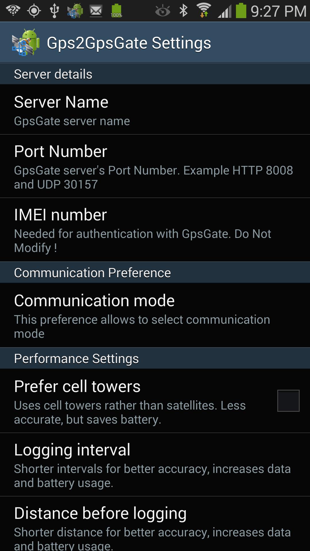 GPS2GpsGate_Trial
