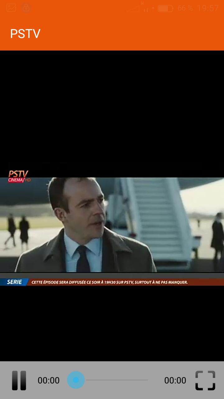 PSTV
