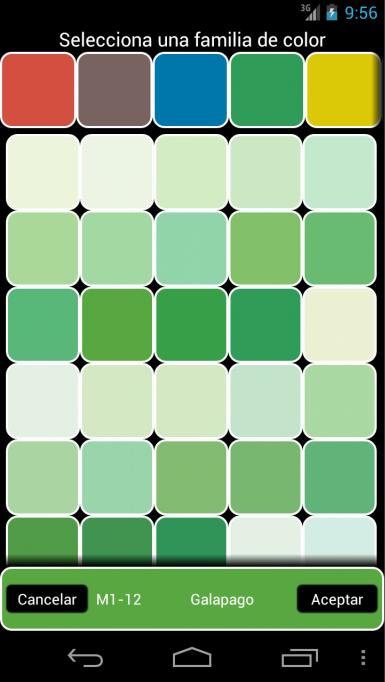 Comex VD ColorLife