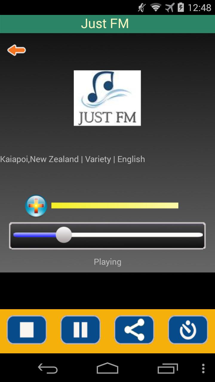 Radio New Zealand