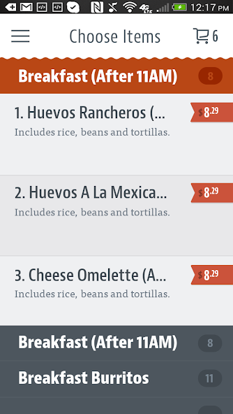 Lupe's Taco Shop