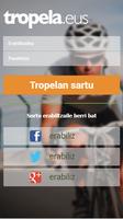 Tropela