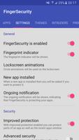 FingerSecurity