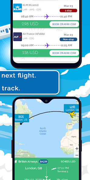 El Dorado Airport (BOG) Info
