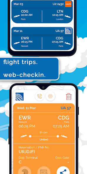 El Dorado Airport (BOG) Info