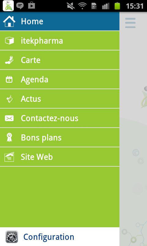ITek PHARMA