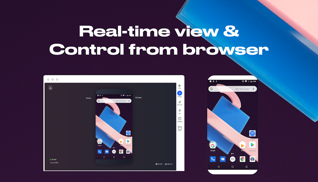 Webkey