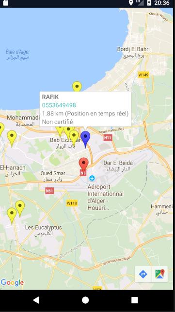 Taxi-Diali OFFICIAL