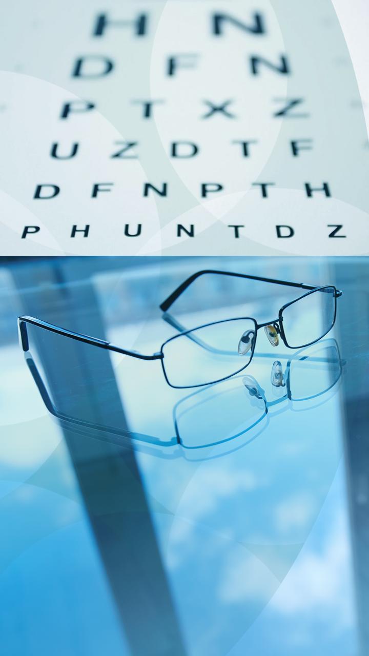 Best Eye Tester