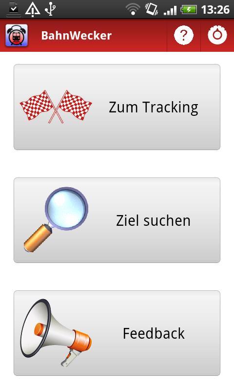 RailAlarm