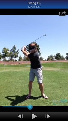 SwingTIP