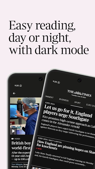 The Times