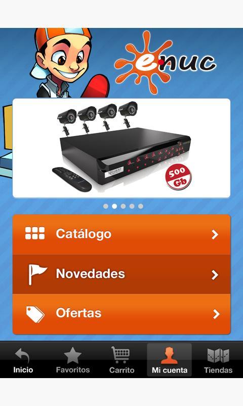 E-nuc