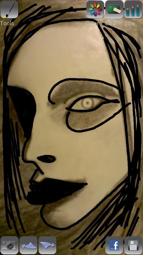 Camera Draw
