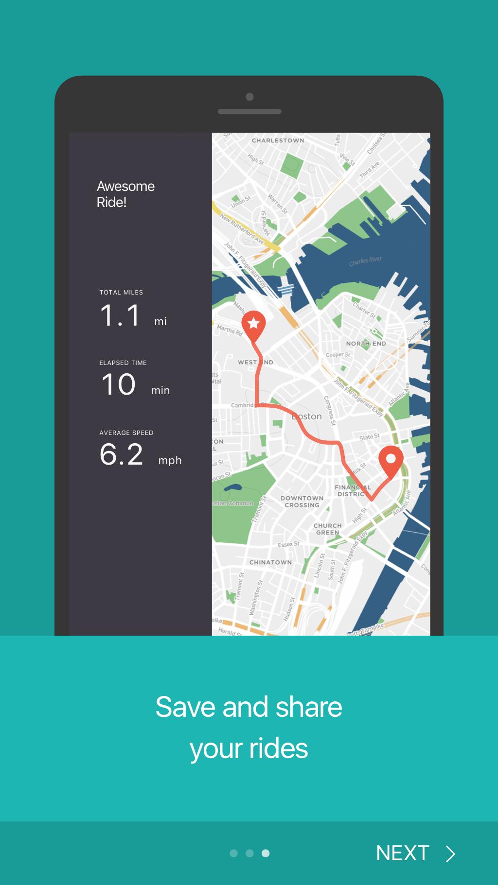 H1 Companion App