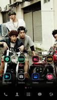 GOT7 A dodol theme