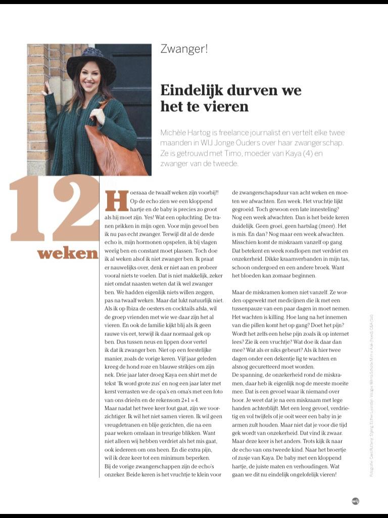WIJ Jonge Ouders