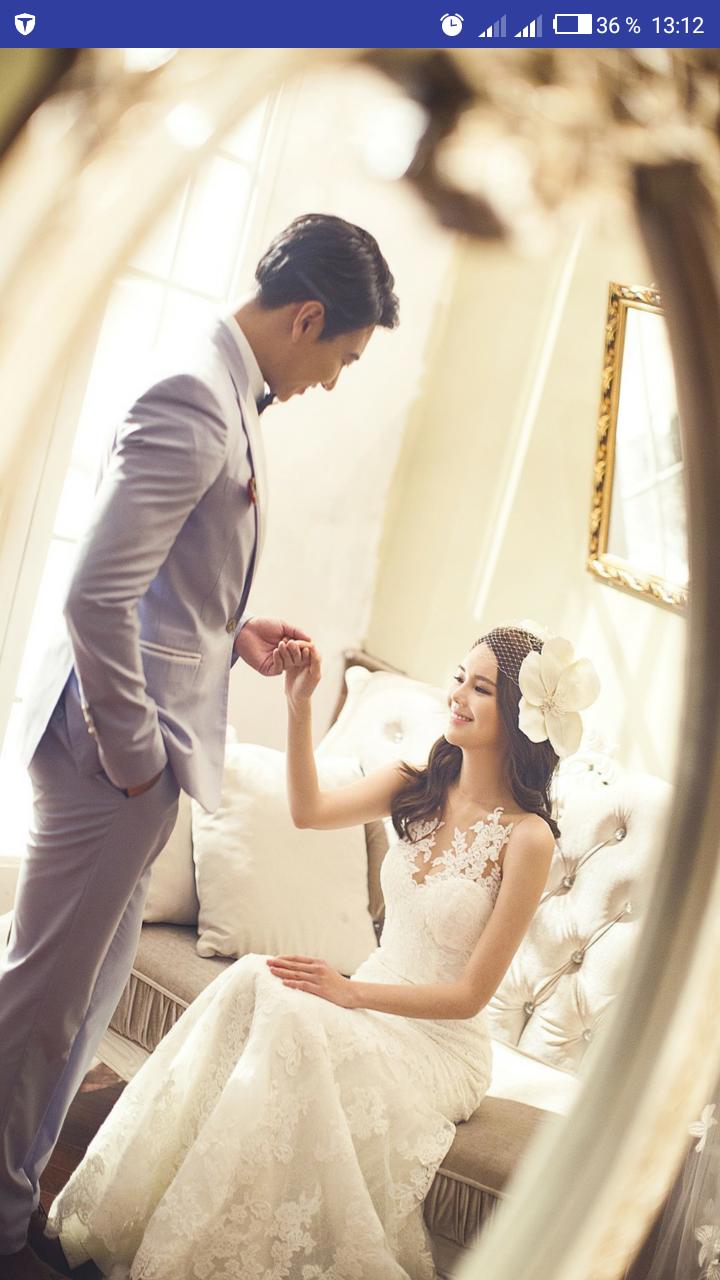 Marriage Halal 4