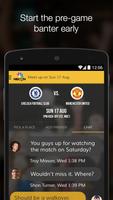 NBC Sports MatchMaker