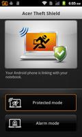 Acer Theft Shield
