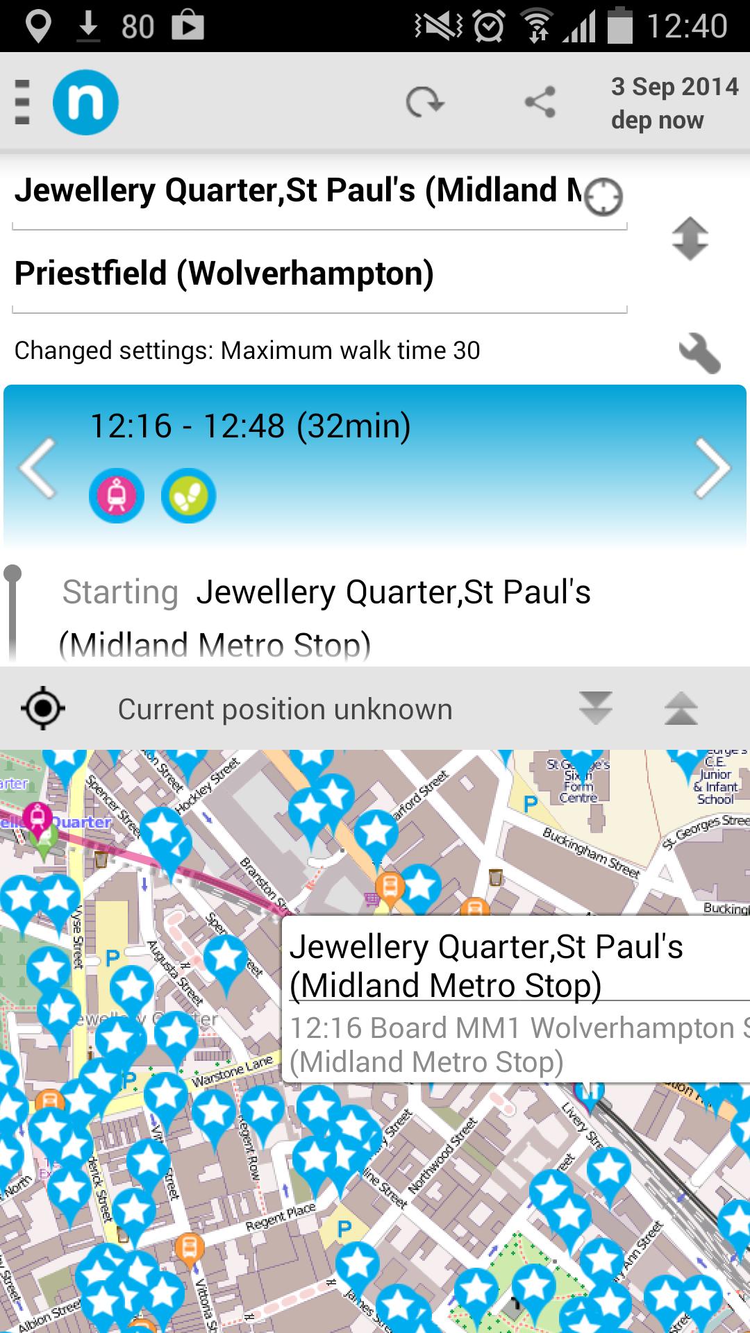 NetNav