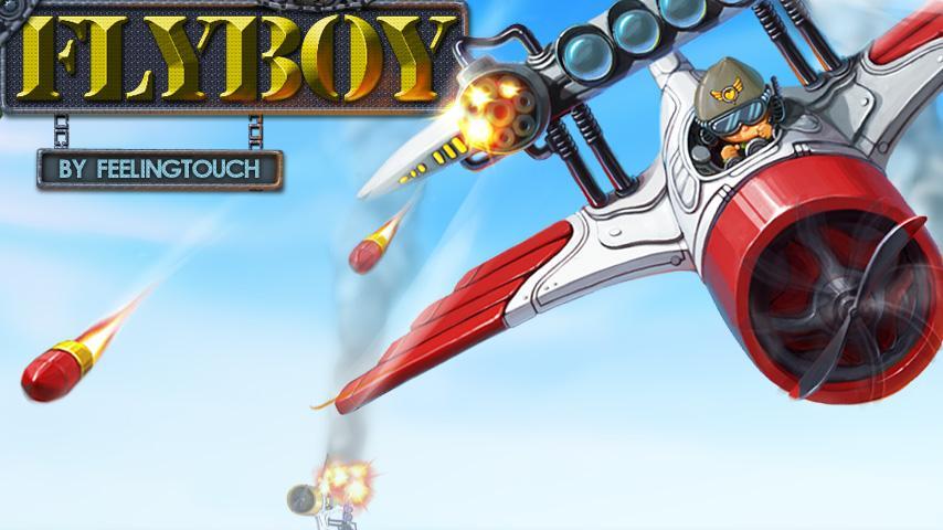 Fly Boy