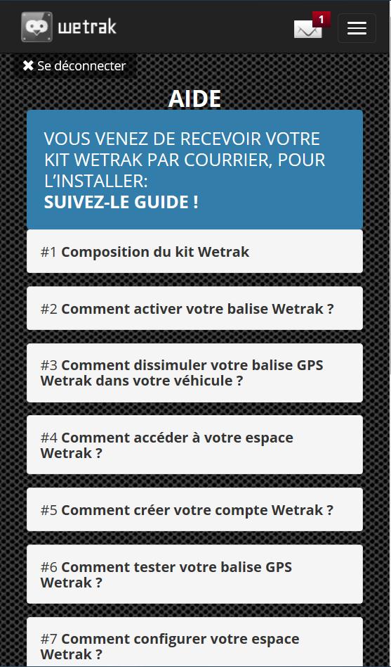 Wetrak